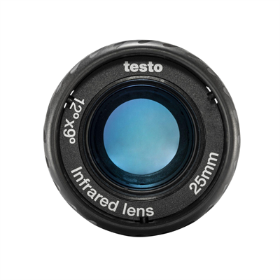Testo 883 – Termal Kamera  0560 8831
