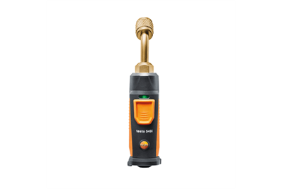 Testo Akıllı Problar Klima ve Soğutma Test Seti | 2×115i + 2×549i | Bluetooth Ölçüm Seti | 0563 0002 10 |