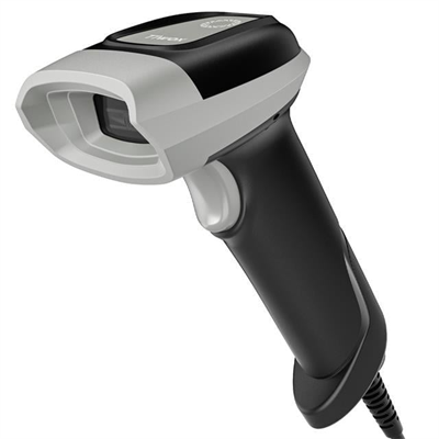 Tiwox VS-331 USB 1D CCD El Tipi USB Kablolu Barkod Okuyucu