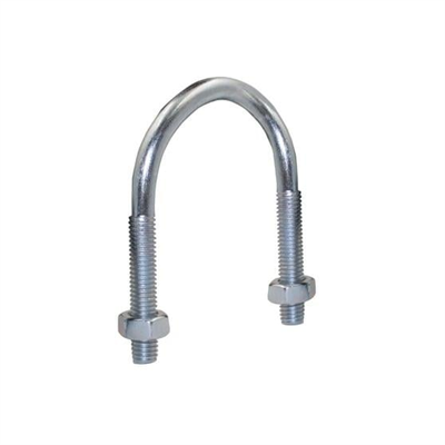 Trio U Bolt 1/2