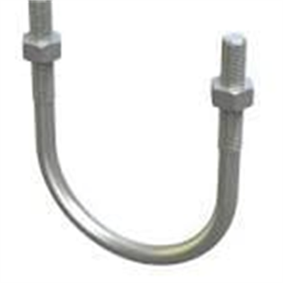 Trio U Bolt 1/2