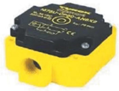 Turck NI75U-CP80-VP4X2 Endüktif Sensör