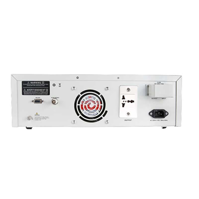 UNI-T UAP1000A AC Güç Kaynağı 1000VA