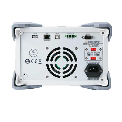 UNI-T UDP3305S-E 4 Kanal Gelişmiş Programlanabilir Doğrusal DC Güç Kaynağı