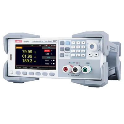 UNI-T UDP6722 Programlanabilir DC Güç Kaynağı 400W