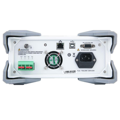 UNI-T UDP6722 Programlanabilir DC Güç Kaynağı 400W