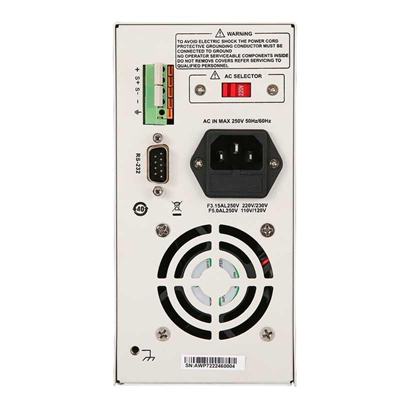 UNI-T UDP6730 40V 30A Endüstriyel Güç Kaynağı