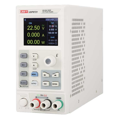 UNI-T UDP6730 40V 30A Endüstriyel Güç Kaynağı