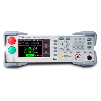 UNI-T UT5310A+ Programlanabilir Dayanım Gerilimi Test Cihazı