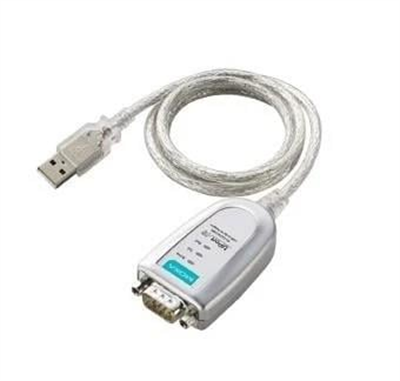 UPort 1150 1 port USB-to-Serial Hub, RS-232/422/485