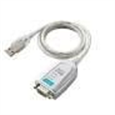UPort 1150 1 port USB-to-Serial Hub, RS-232/422/485