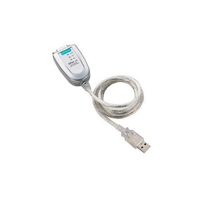 UPort 1150 1 port USB-to-Serial Hub, RS-232/422/485