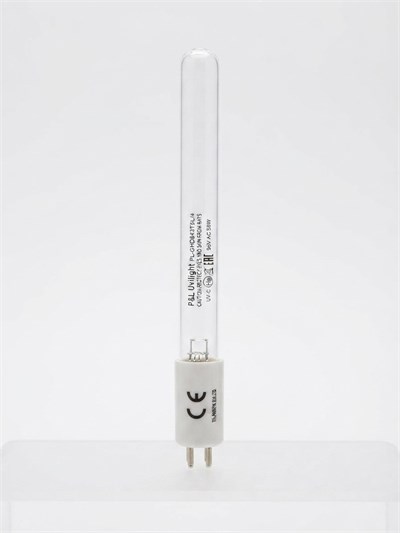 UV Light GHO843T5L/4 UV Light 58 W 843 mm 253,7 nm
