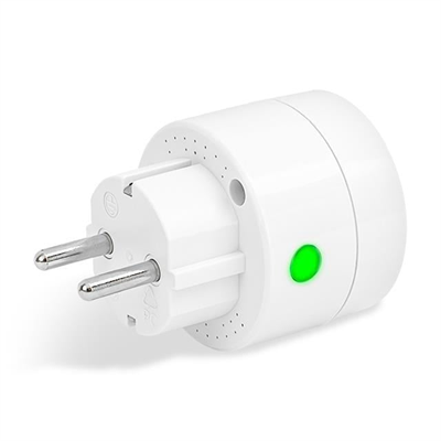 Ucomen 10 Amper Wifi Tuya Destekli Akıllı Priz PA-GEBA-01SW