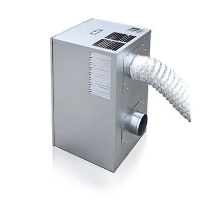 Uludağ A-2000 Asansör Kliması 220V 5800 Btu/h