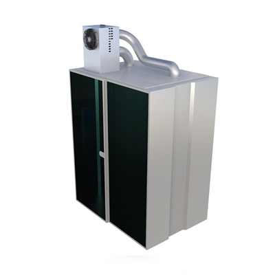 Uludağ A-4000 Asansör Kliması 380V 12.600 Btu/h