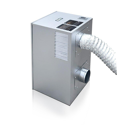 Uludağ A-4000 Asansör Kliması 380V 12.600 Btu/h