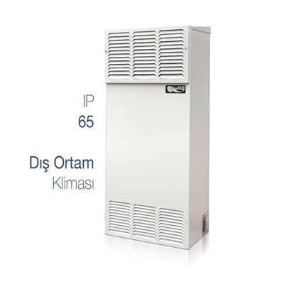 Uludağ O-1000 Outdoor Pano Kliması 220V 1000 W