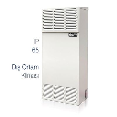 Uludağ O-2000 Outdoor Pano Kliması 220V 1700 W