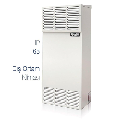 Uludağ O-3000 Outdoor Pano Kliması 220V 2700 W