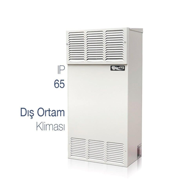 Uludağ O-500 Outdoor Pano Kliması 220V 450 W