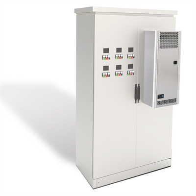 Uludağ SVK3000 Pano Kliması 220V 2700 W