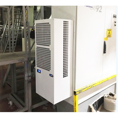 Uludağ SVK6000 Pano Kliması 380V 5700 W