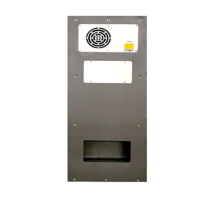Uludağ SVK6000 Pano Kliması 380V 5700 W