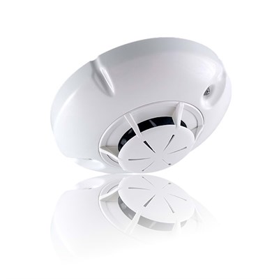 UniPOS FD 8020 Konvansiyonel Isı Artış Hız Dedektörü