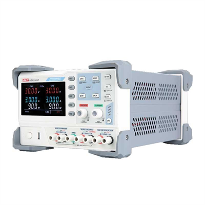 Unit UDP3305C 30V 5A Programlanabilir DC Güç Kaynağı