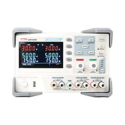 Unit UDP3305C 30V 5A Programlanabilir DC Güç Kaynağı