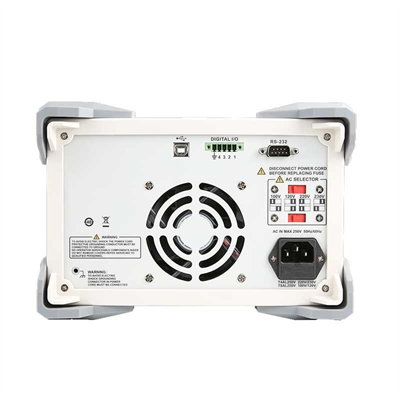 Unit UDP3305C 30V 5A Programlanabilir DC Güç Kaynağı