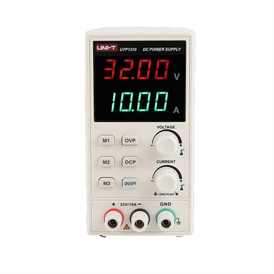 Unit UTP1306 0-32V 6A Anahtarlamalı DC Güç Kaynağı