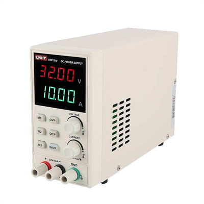 Unit UTP1306 0-32V 6A Anahtarlamalı DC Güç Kaynağı