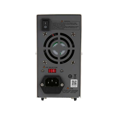 Unit UTP1306 0-32V 6A Anahtarlamalı DC Güç Kaynağı