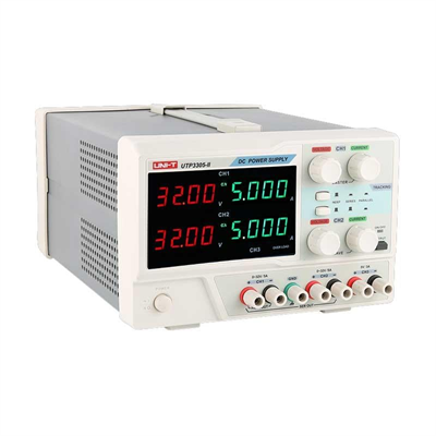 Unit UTP3305-II Ayarlanabilir Dc Güç Kaynağı