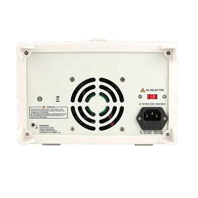 Unit UTP3305-II Ayarlanabilir Dc Güç Kaynağı