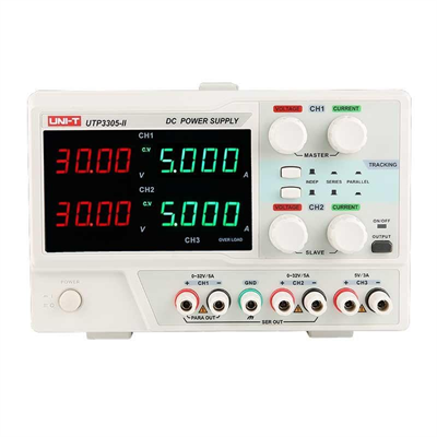 Unit UTP3305-II Ayarlanabilir Dc Güç Kaynağı