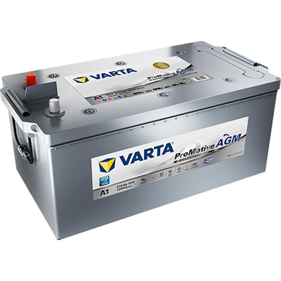VARTA A1 PROMOTIVE AGM 12V 210AH AKU