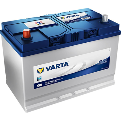 VARTA G8 BLUE PROMOTIVE 12V 95AH AKU