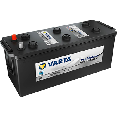 VARTA I8 BLUE PROMOTIVE 12V 120AH AKU