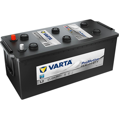 VARTA L2 BLUE PROMOTIVE 12V 155AH AKU