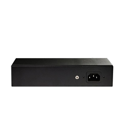 VP-IP 8 POE Switch