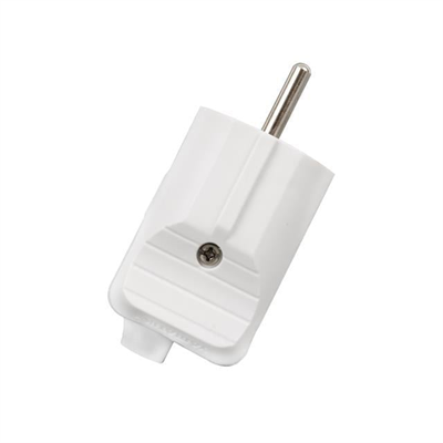 Vea VE-111-2WLG A Class Topraklı Erkek Fiş