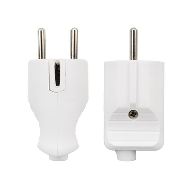 Vea VE-111-2WLG A Class Topraklı Erkek Fiş