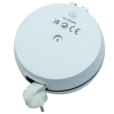 Vea VE-26583 3LÜ 1.5 Metre Kablolu 3 USB / TYPE-C Girişli Akım Korumalı Grup Priz