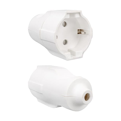 Vea VE-B222W A Class Blisterli Dişi Fiş