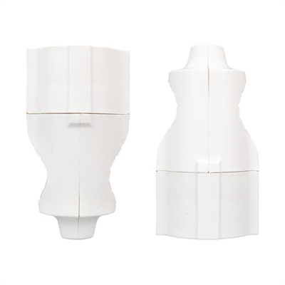 Vea VE-B222W A Class Blisterli Dişi Fiş