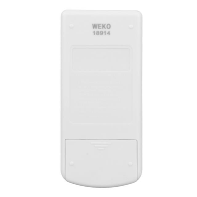 Vestel - Sunny - Diamond HYK-07 - HYK-02 - HYK-03 Klima Kumandası