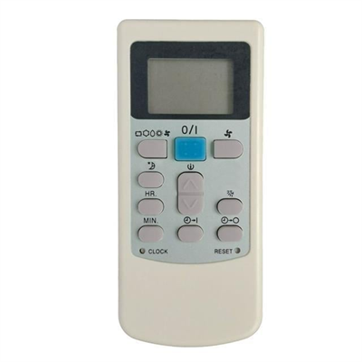 Vestel - Sunny - Diamond HYK-07 - HYK-02 - HYK-03 Klima Kumandası